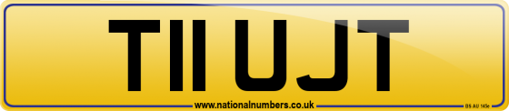 T11 UJT
