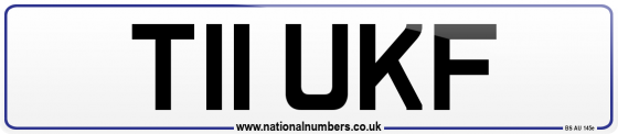 T11 UKF