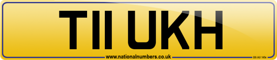 T11 UKH