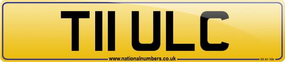 T11 ULC
