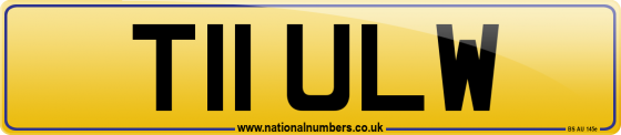 T11 ULW