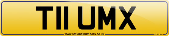 T11 UMX