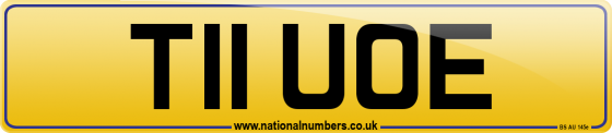 T11 UOE