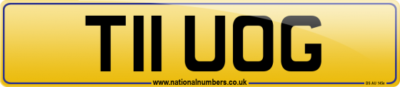 T11 UOG