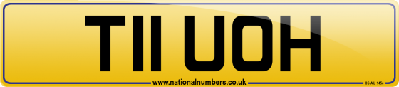 T11 UOH