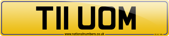 T11 UOM