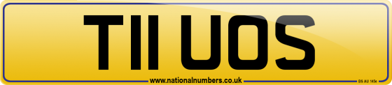 T11 UOS