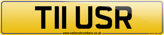 T11 USR