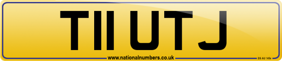 T11 UTJ