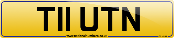 T11 UTN