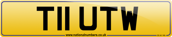 T11 UTW
