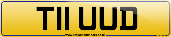 T11 UUD