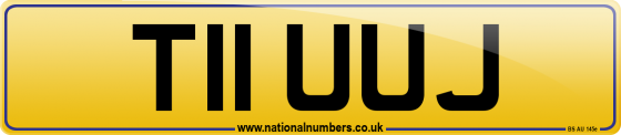 T11 UUJ