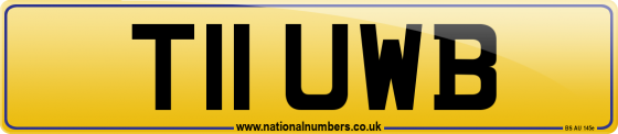 T11 UWB