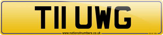 T11 UWG