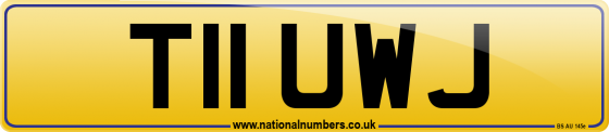 T11 UWJ