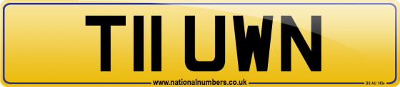 T11 UWN