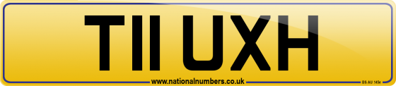 T11 UXH