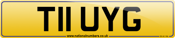 T11 UYG