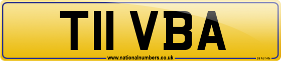 T11 VBA