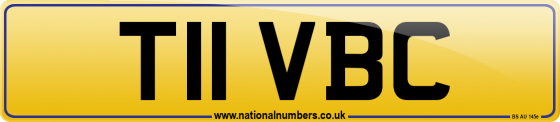 T11 VBC