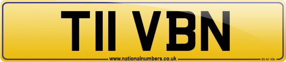 T11 VBN