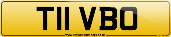 T11 VBO