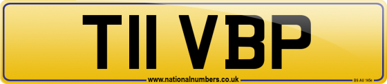 T11 VBP
