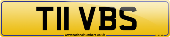 T11 VBS