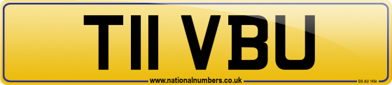 T11 VBU