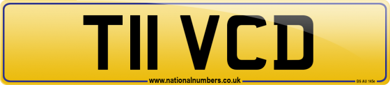 T11 VCD
