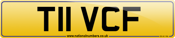T11 VCF