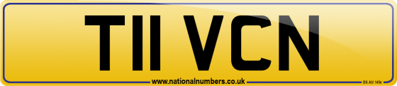 T11 VCN