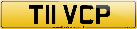 T11 VCP