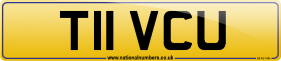 T11 VCU