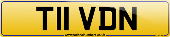 T11 VDN
