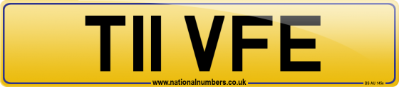 T11 VFE