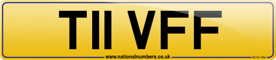 T11 VFF