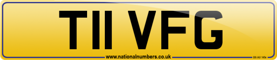 T11 VFG