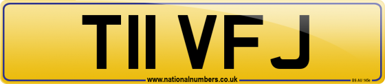 T11 VFJ