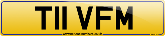 T11 VFM