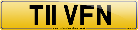 T11 VFN