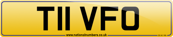 T11 VFO