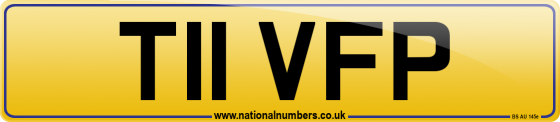 T11 VFP