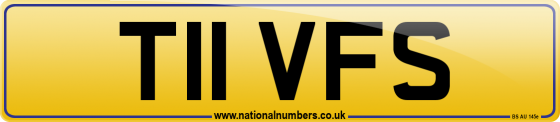 T11 VFS