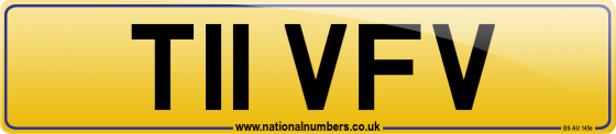 T11 VFV