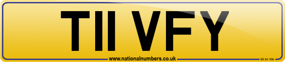 T11 VFY