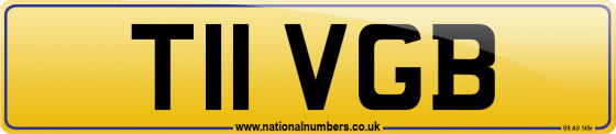 T11 VGB