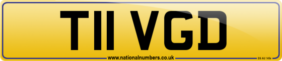 T11 VGD