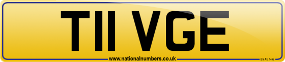 T11 VGE